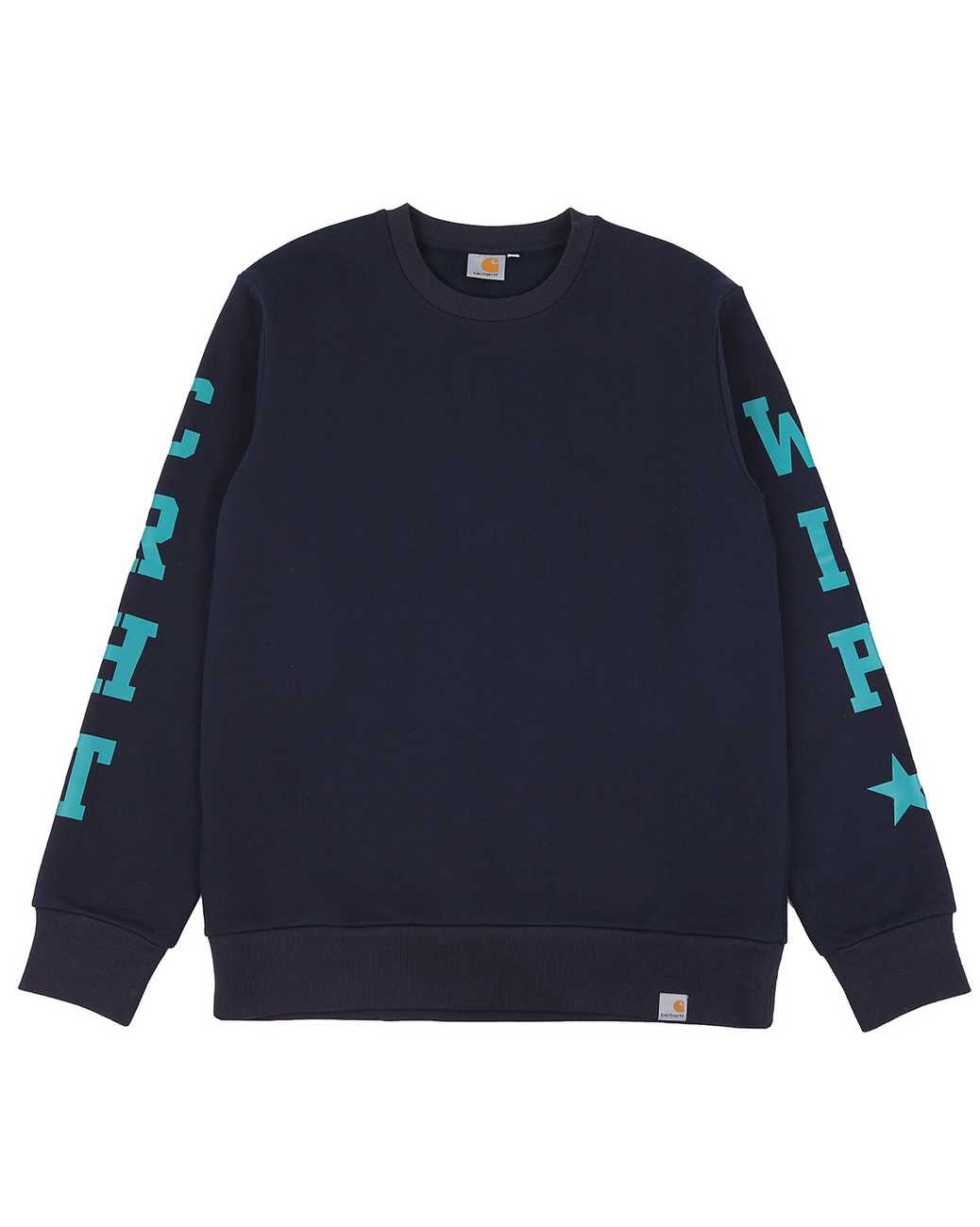 Толстовка свитшот Carhartt Shade Sweat