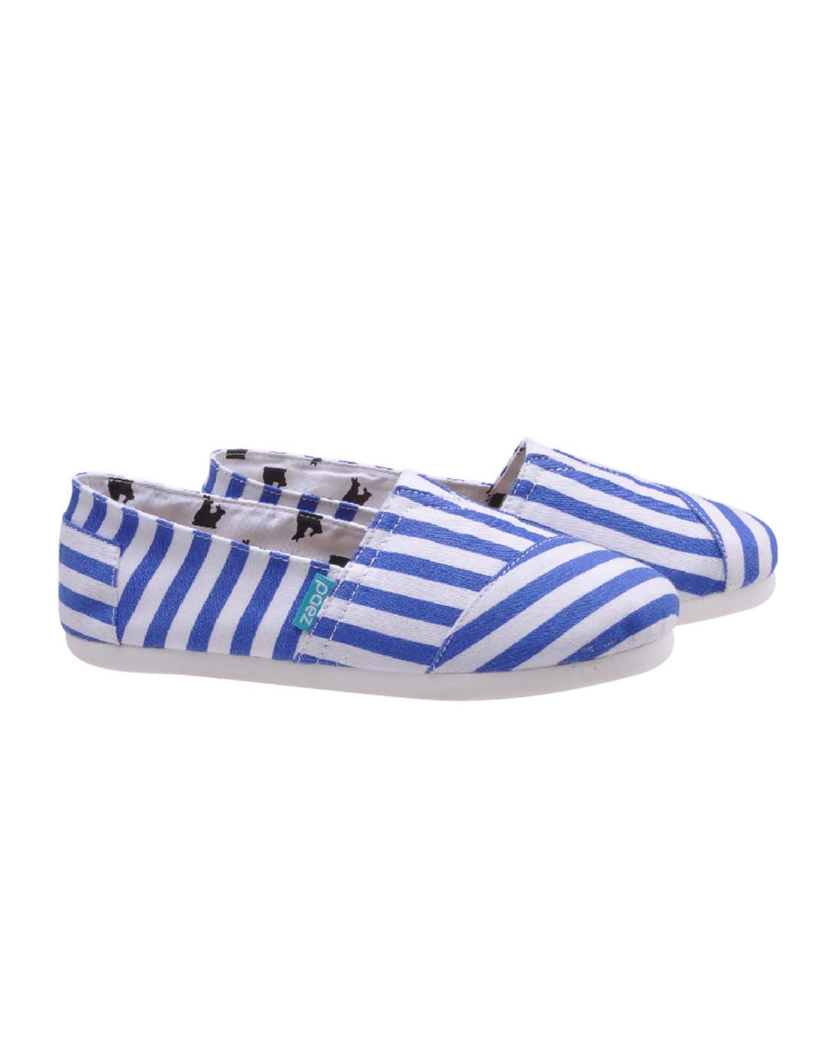 Эспадрильи Paez Folkies