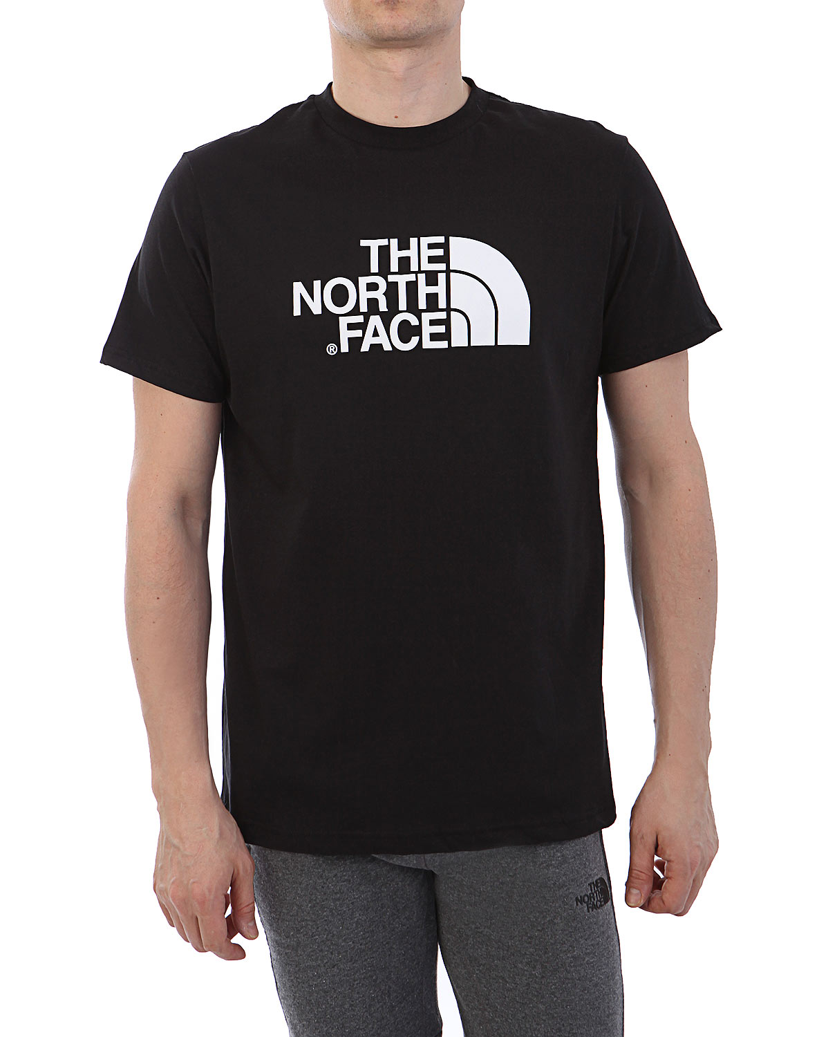 Футболка The North Face 000035530