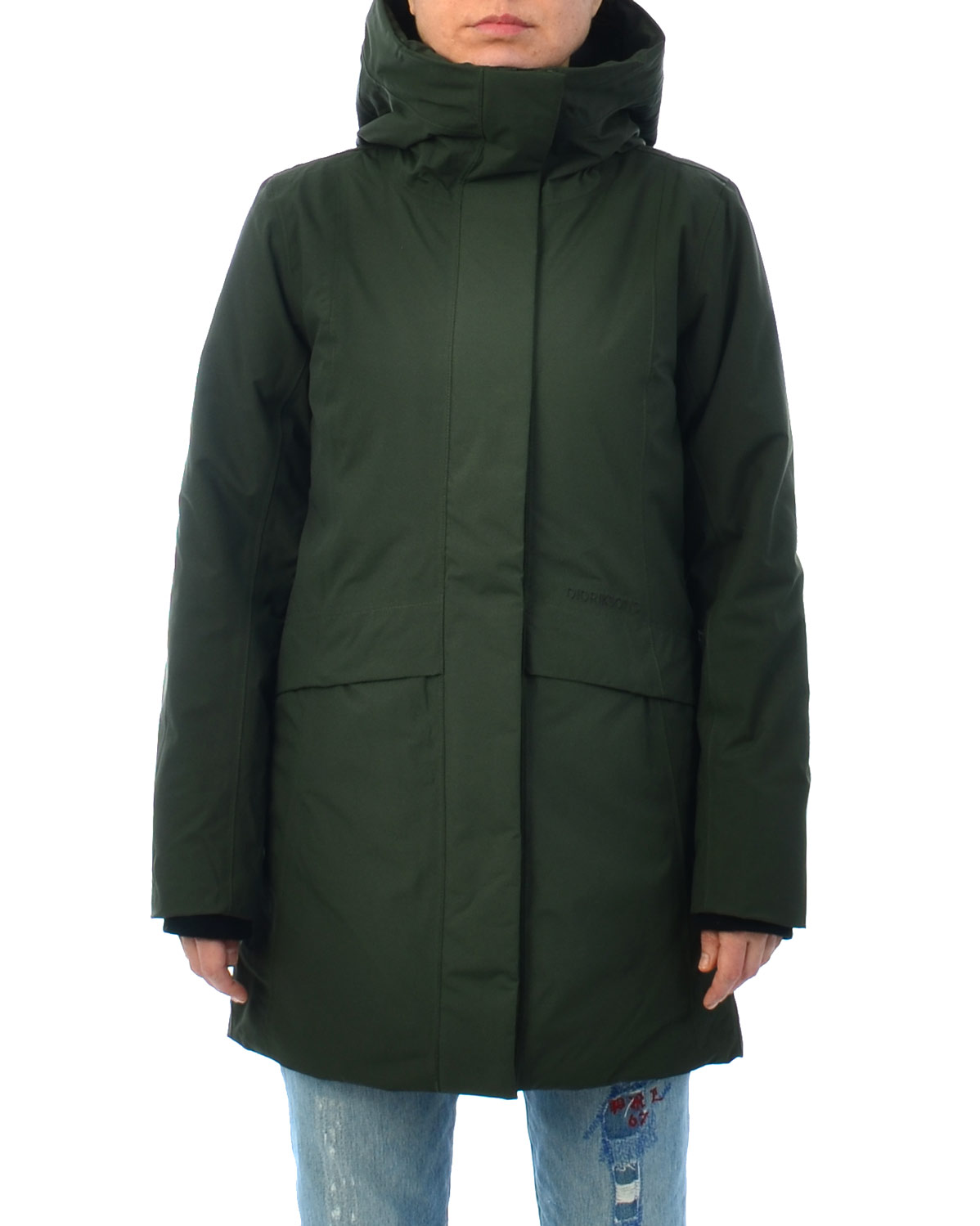 Куртка женская Didriksons Cajsa 503504