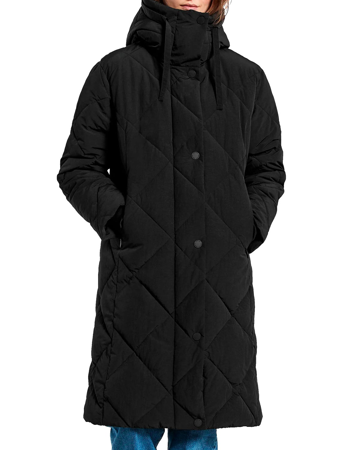 Куртка женская Didriksons Torun 503868