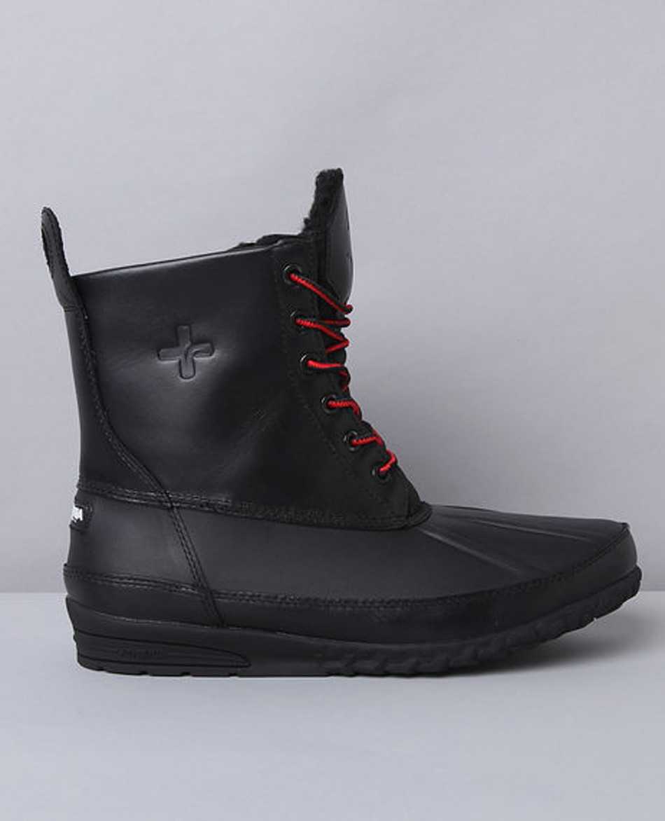 Ботинки Psyberia Mudguard Boot