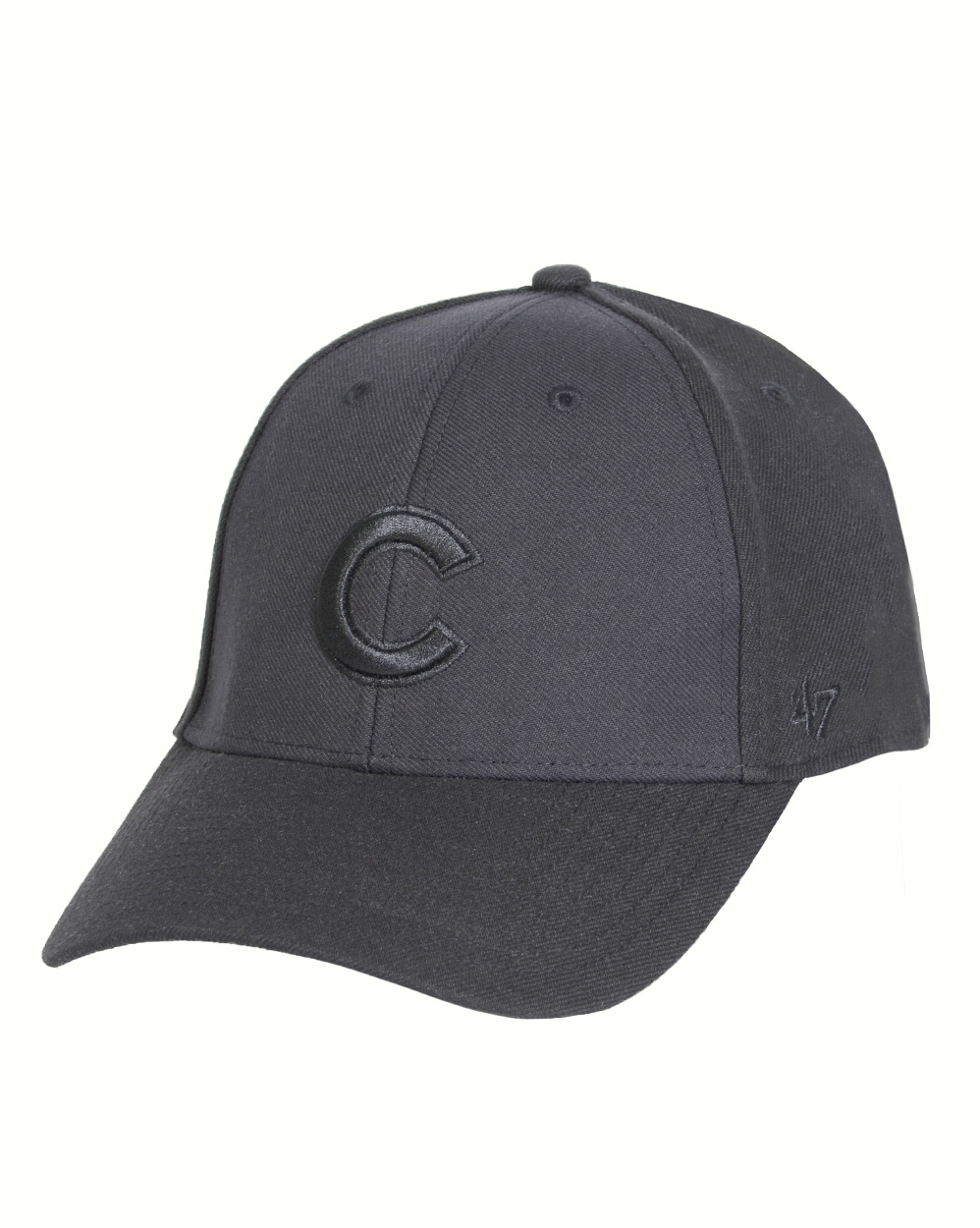 Бейсболка '47 Brand MVP LogoBrand WBV ЛИПУЧКА 2 Baseball