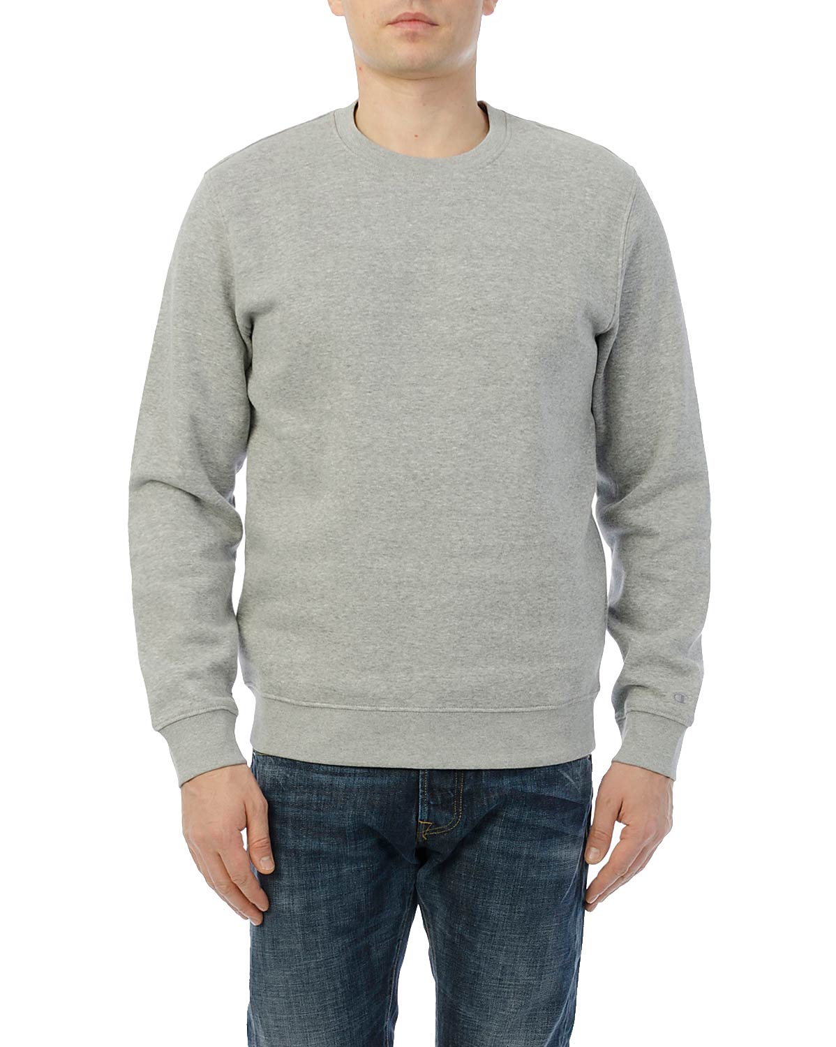 Толстовка свитшот Champion Authentic American EM006 RS509