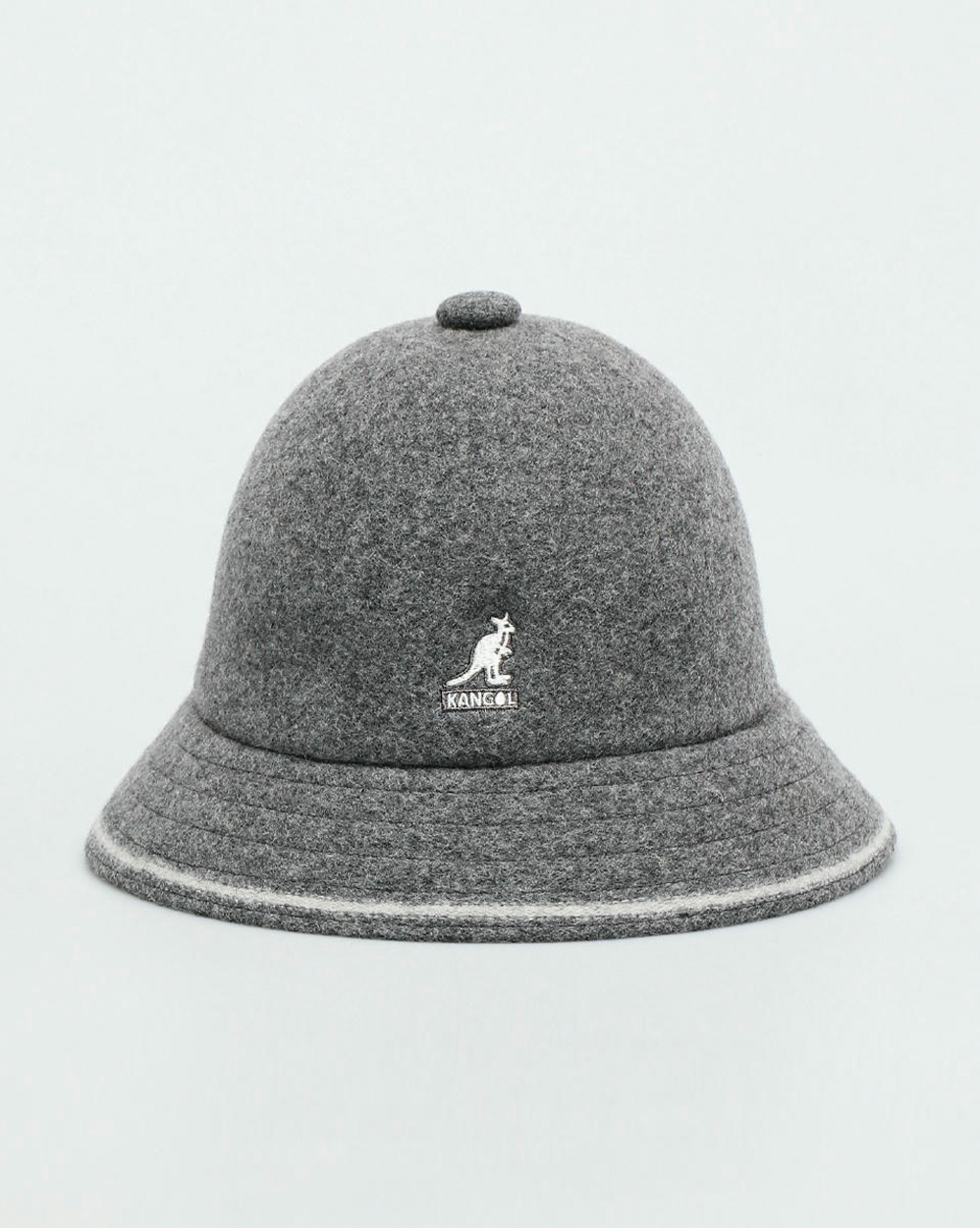 Панама Kangol Wool Stripe Casual K3181ST