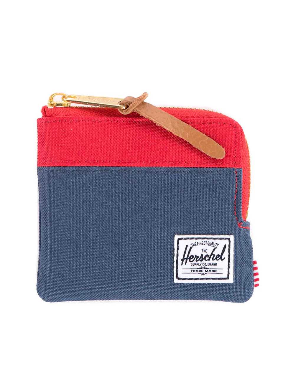Кошелек Herschel Johnny