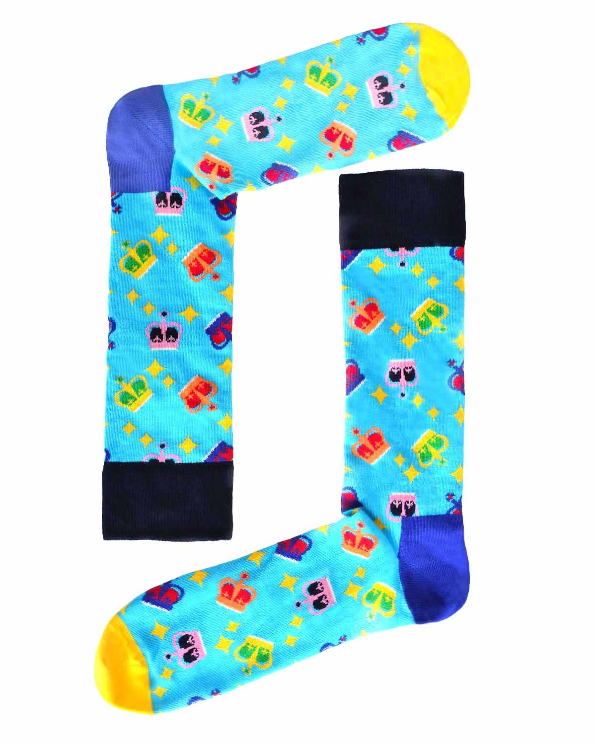 Носки Happy Socks Corona