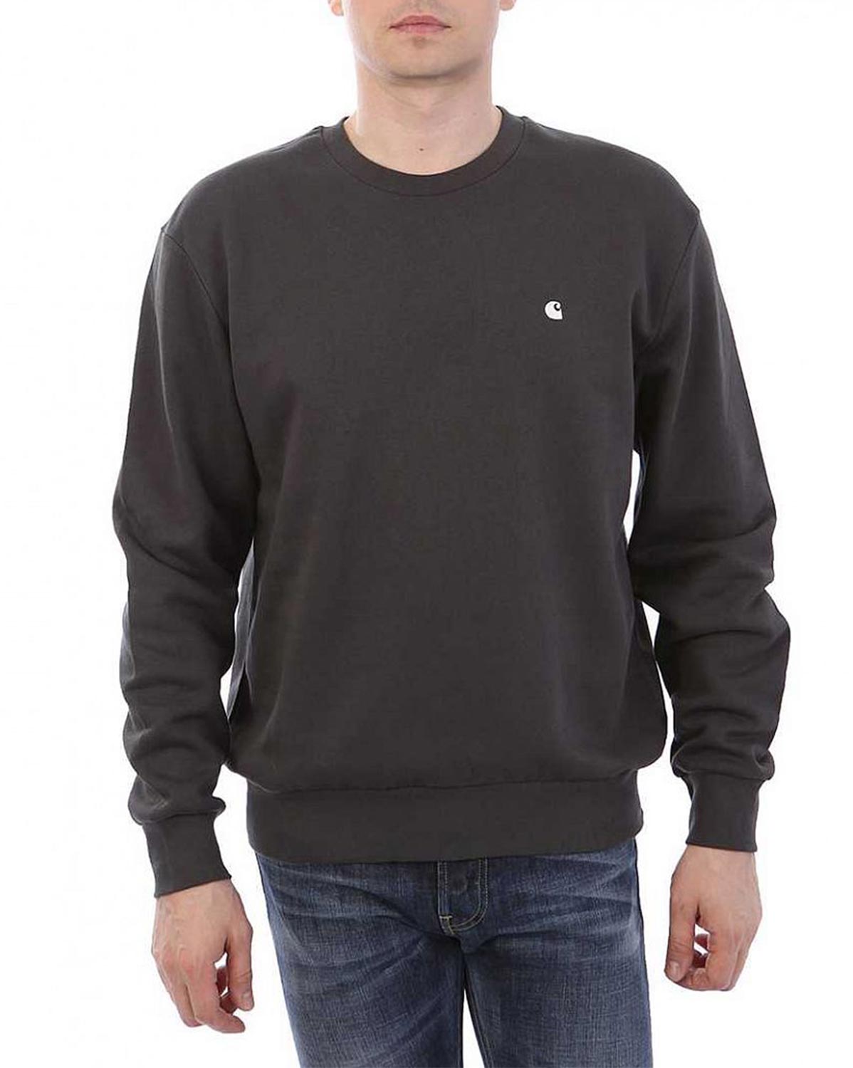Толстовка свитшот Carhartt Madison Sweatshirt