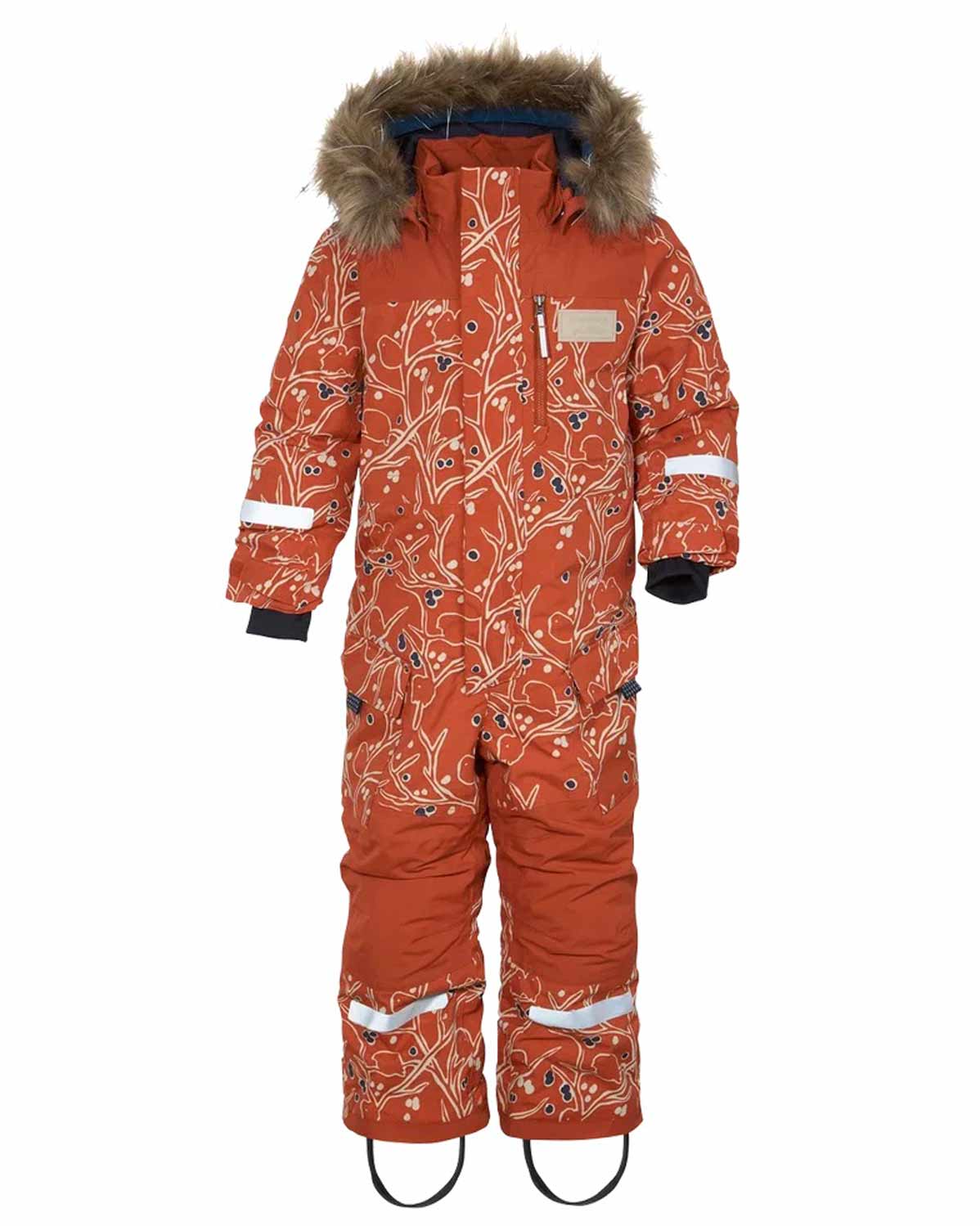 Комбинезон детский POLARBJORNEN PR 504365