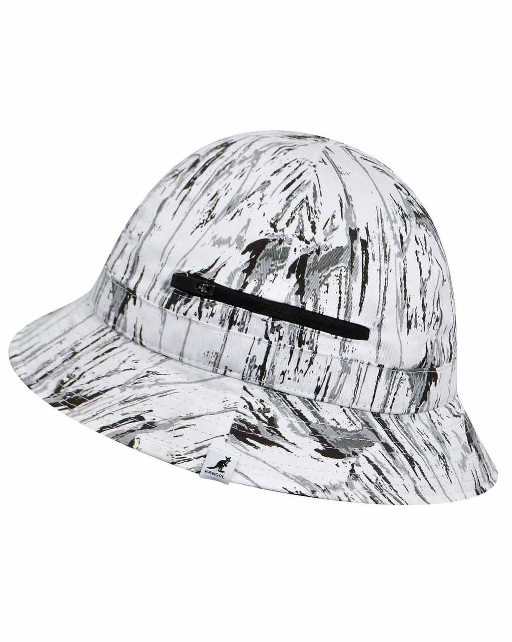 Панама Kangol Digi Marble Casual