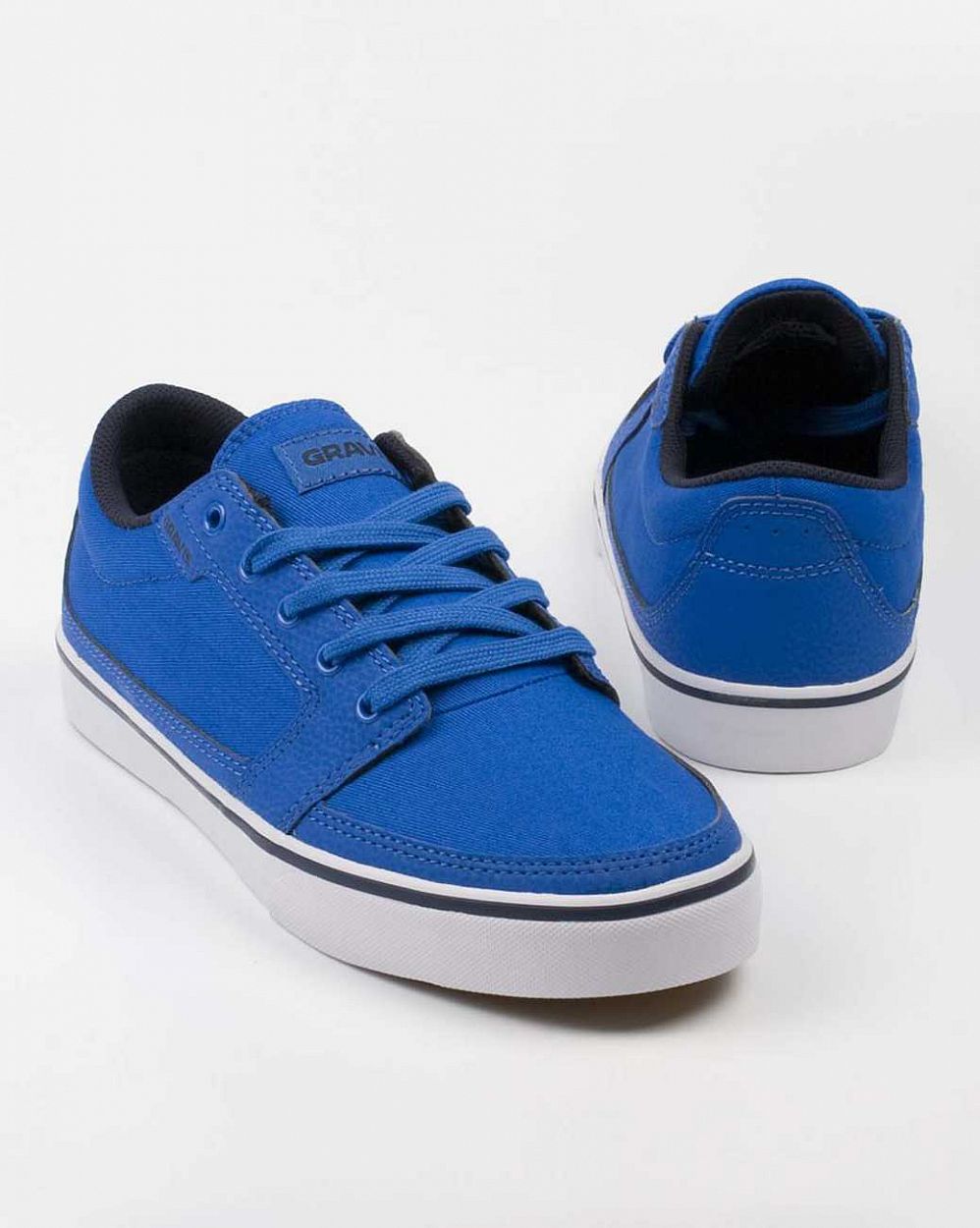 Кеды Gravis Lowdown