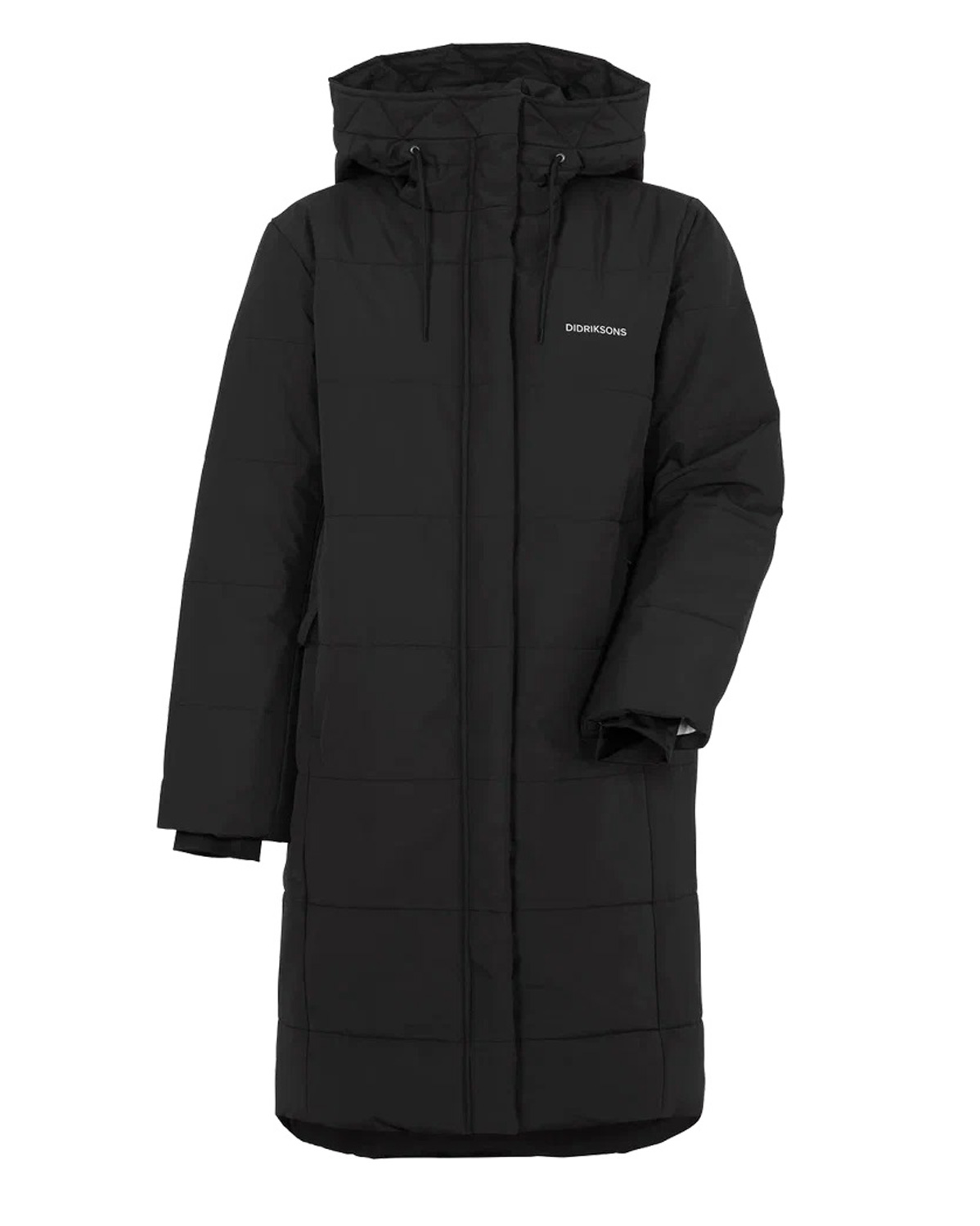Куртка женская Didriksons SANDRA 504280