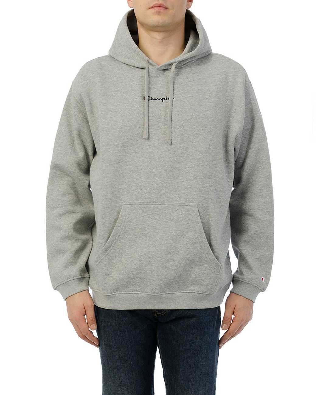 Толстовка с капюшоном Champion Authentic American KK001 EM006