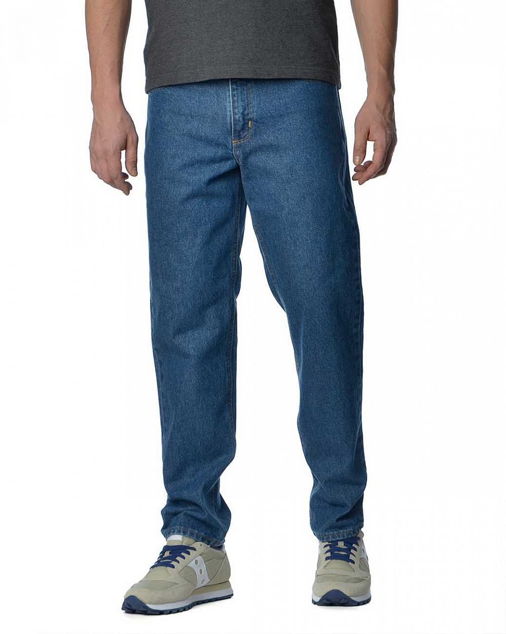 Джинсы мужские Carhartt 406 Relaxid