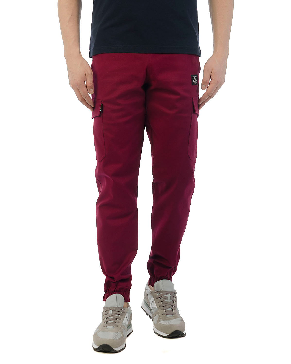 Джоггеры мужские Cool Penguin JMP 1713