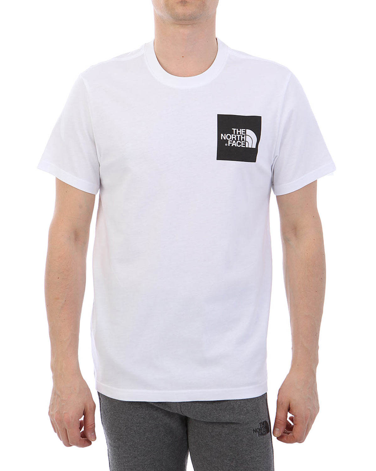 Футболка The North Face 000035515