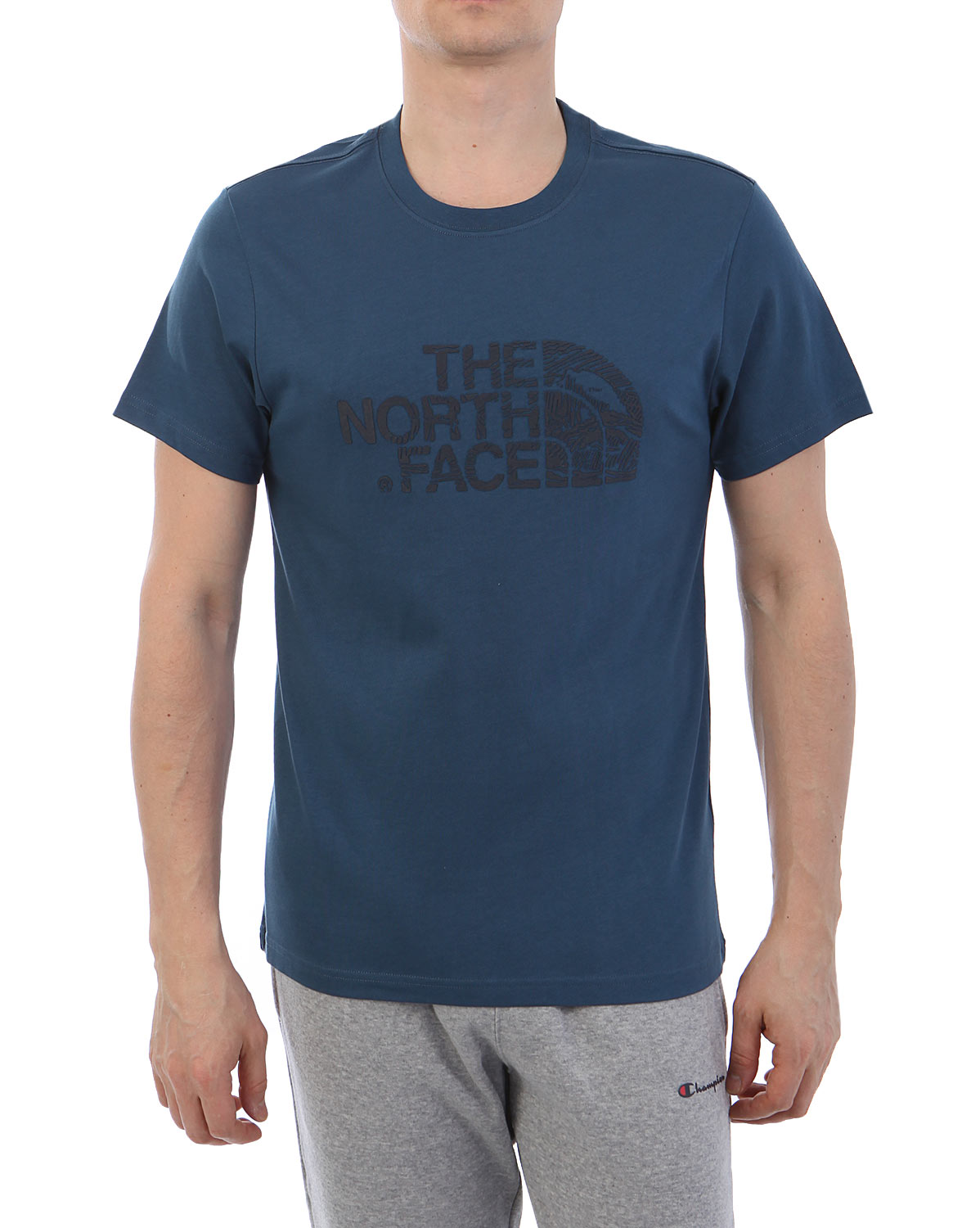 Футболка The North Face 000035545 000035724 000035726 000036735