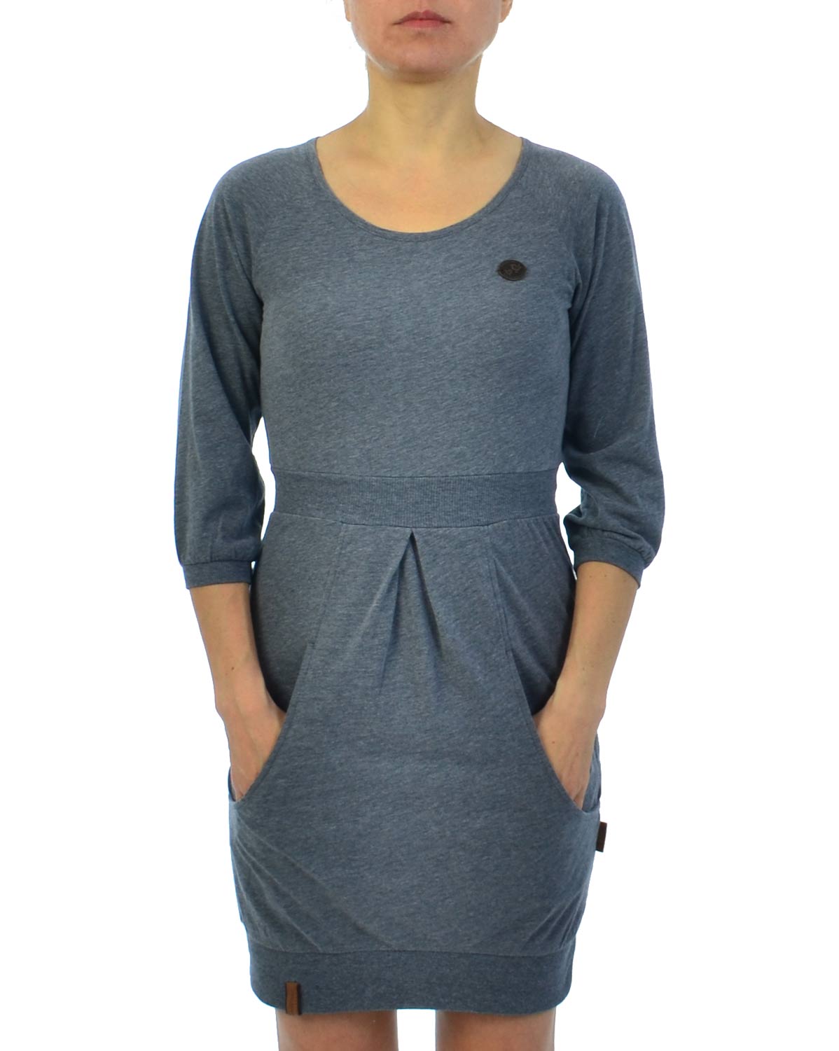 Платье Naketano Schnuckis Muckis
