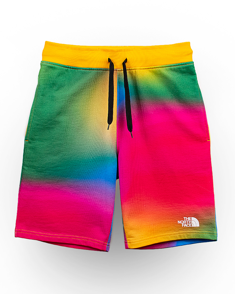 Шорты TNF M STAND SHORT LIGHT