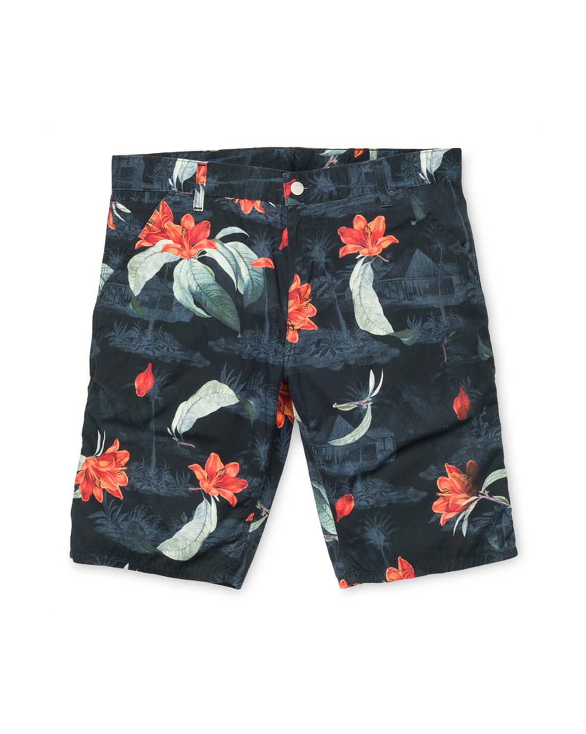 Шорты Carhartt WIP Lincoln Single Knee Short