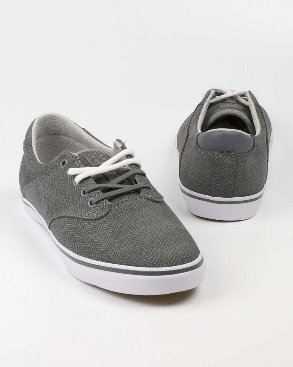 Кеды Gravis Filter Suede