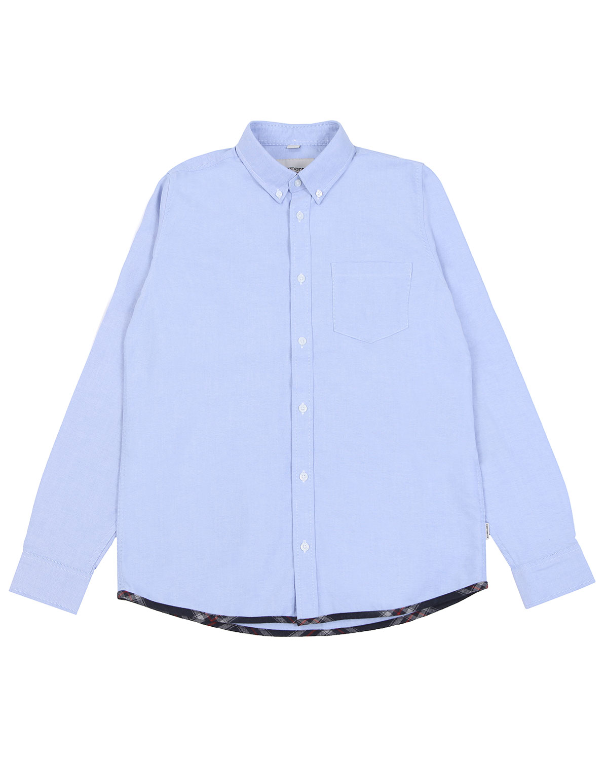 Рубашка Carhartt WIP Publish Buster