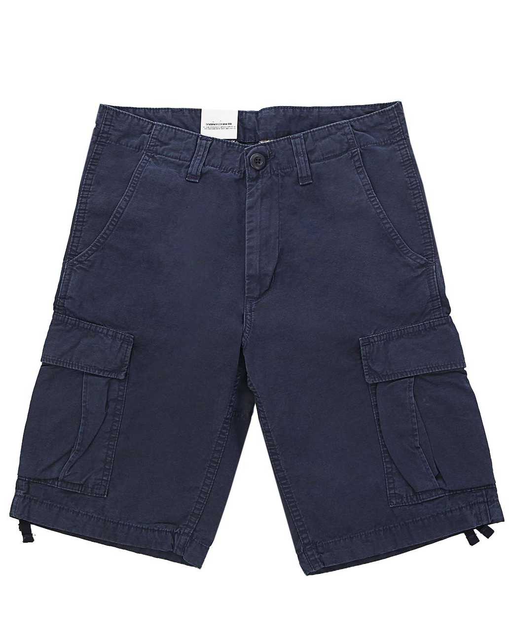 Шорты Carhartt WIP Dude Bermuda El Paso Vice Versa Twill 6.5