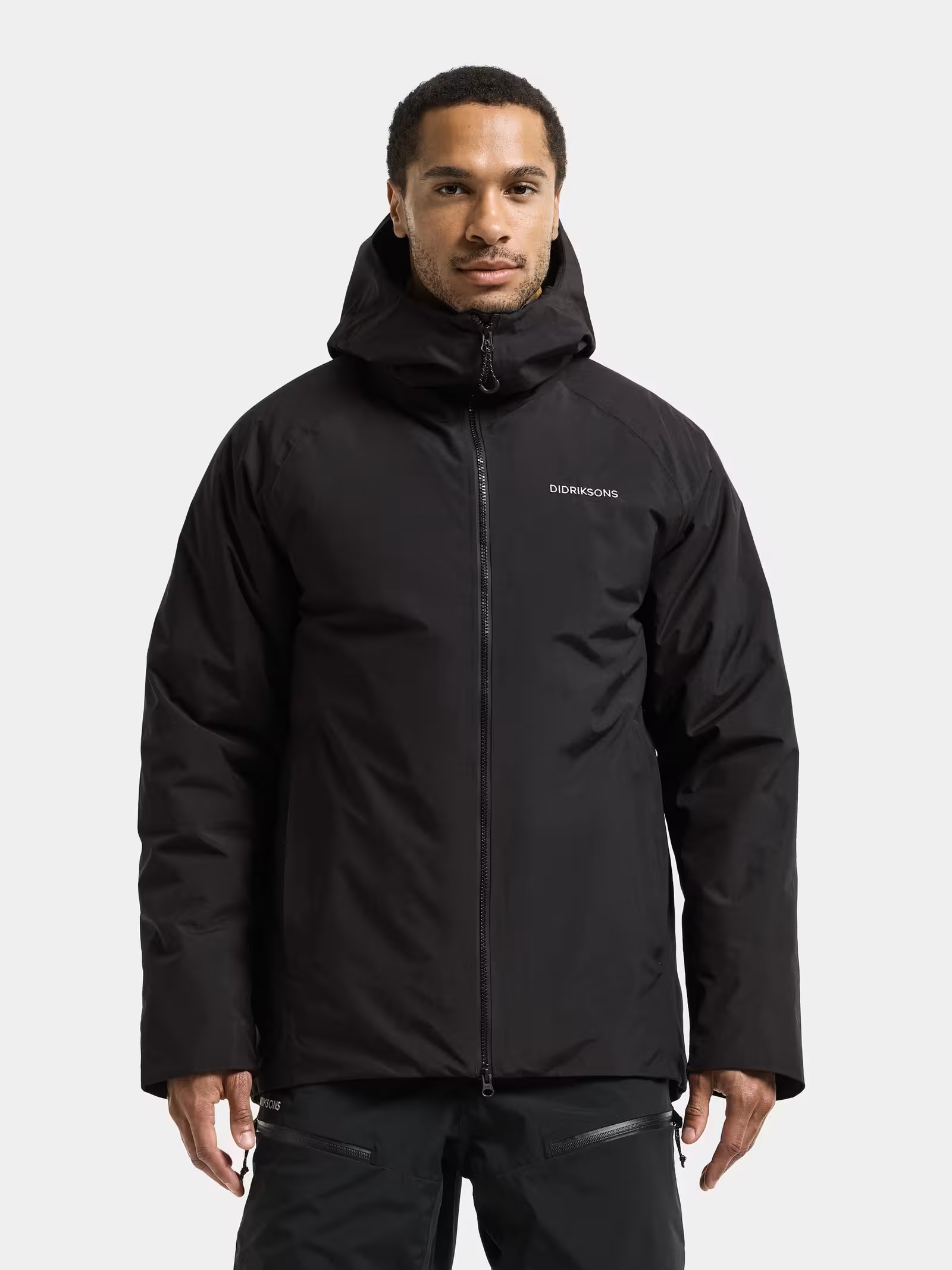 Куртка мужская Didriksons Marvin 506211