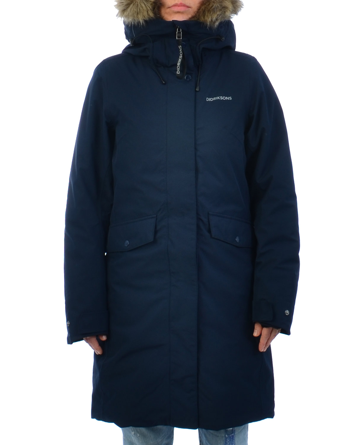 Куртка женская Didriksons Erika 503161