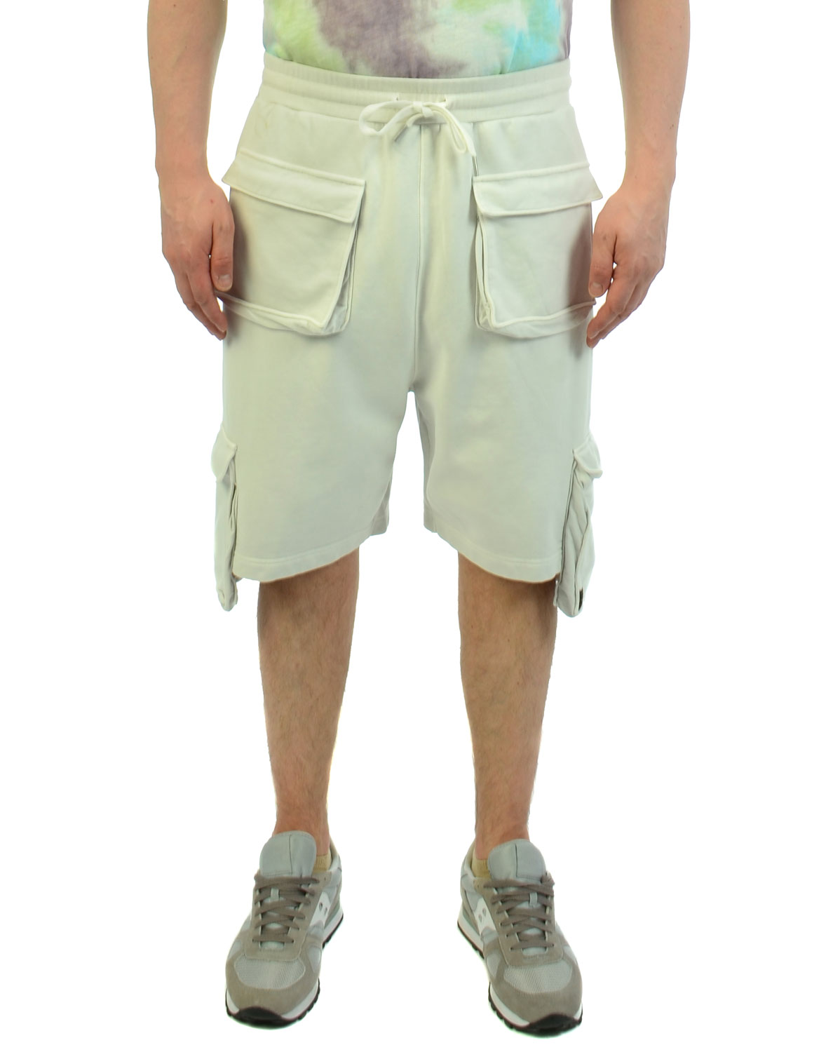 Шорты мужские карго True Religion Shorts