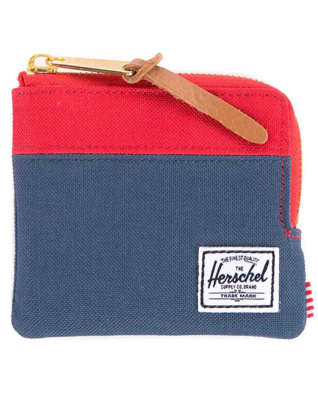 Кошелек Herschel Johnny RFID