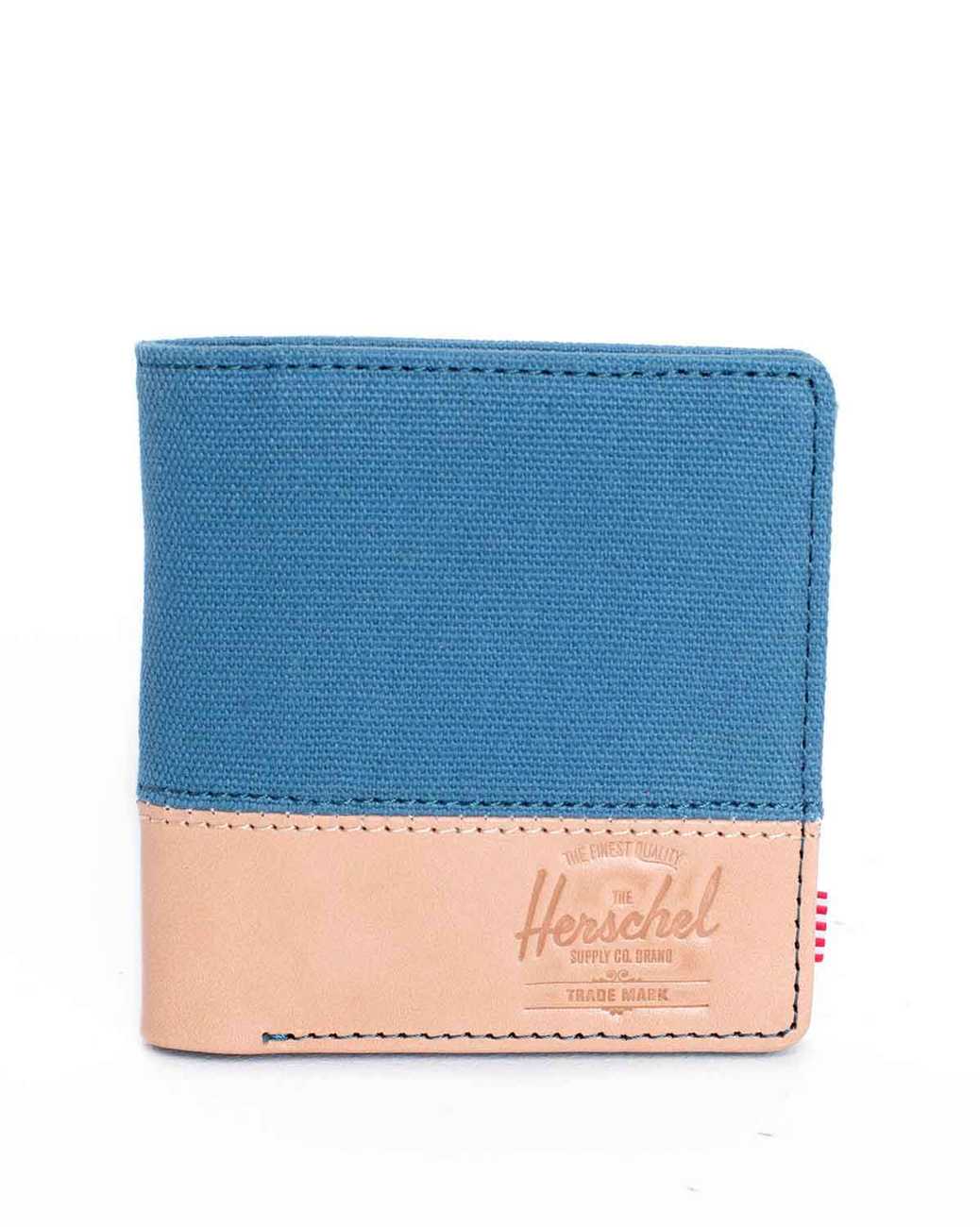 Визитница Herschel Kenny Washed