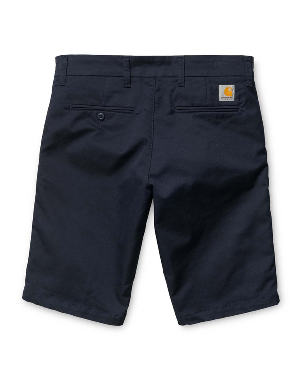 Шорты Carhartt WIP Sid Bermuda Lamar Cotton Polyester Twill 8.6 Oz