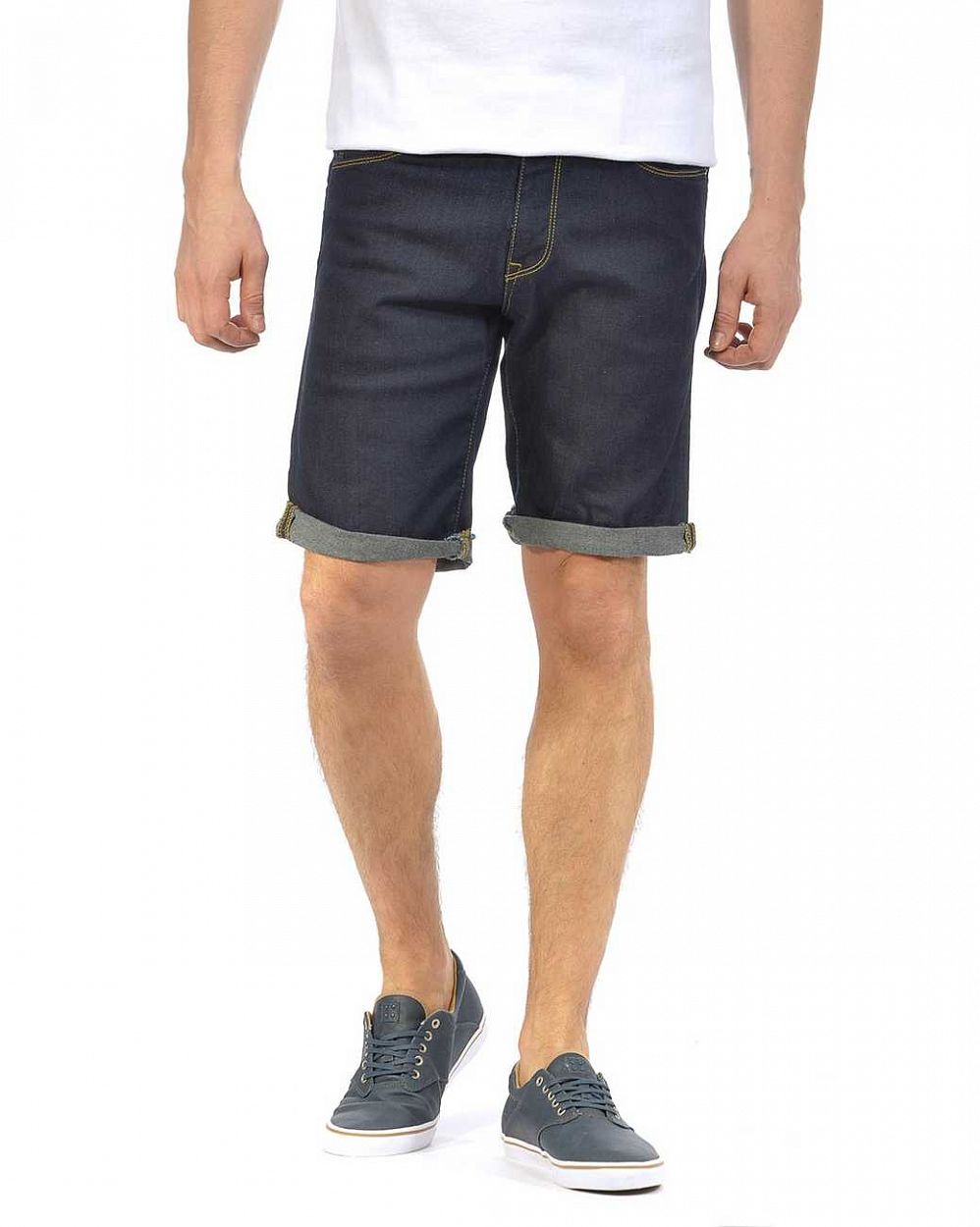 Шорты Carhartt WIP Swell Short Malibu 10 Oz