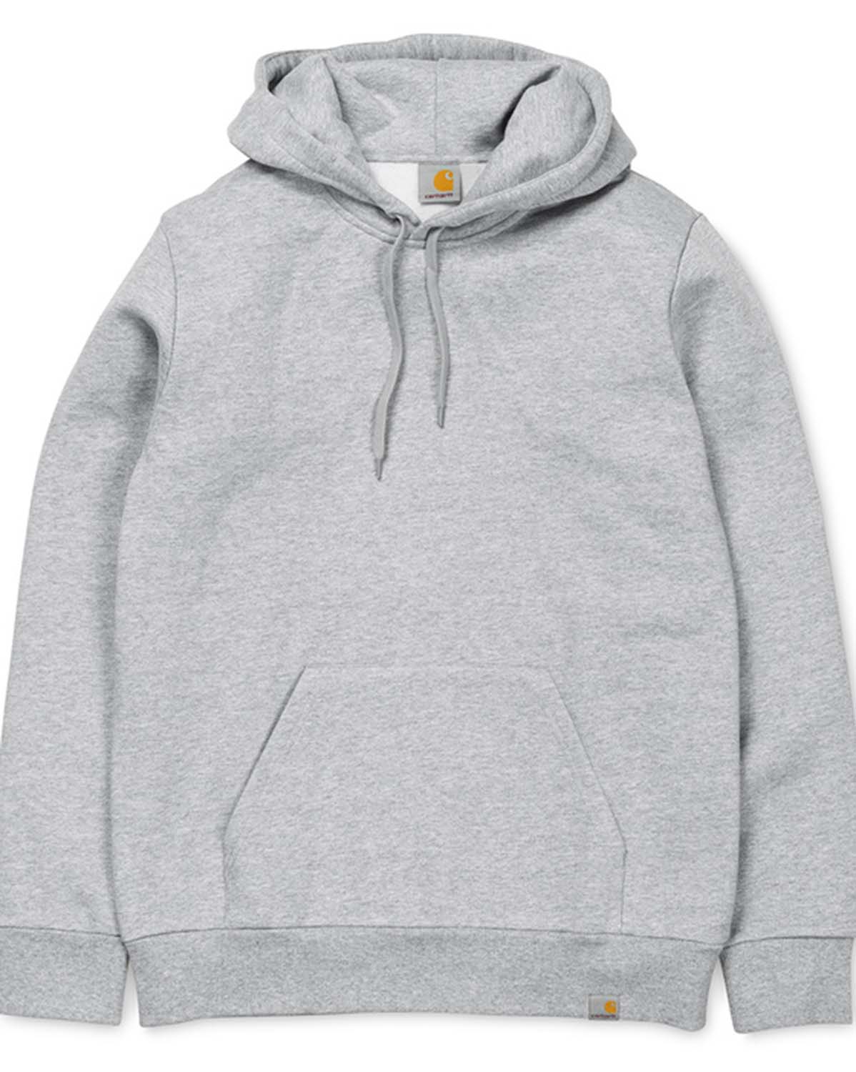 Толстовка мужская с капюшоном Carhartt Hooded Bridge