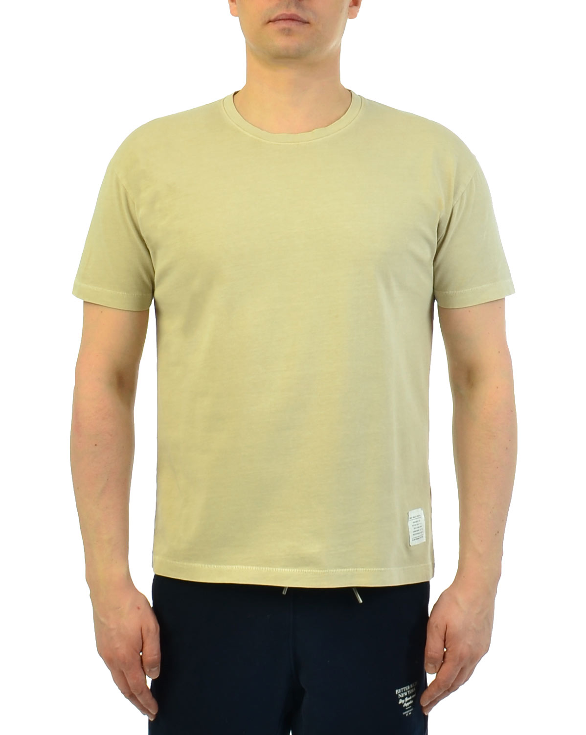 Футболка мужская Better Rich Brooklyn Tee Shirt