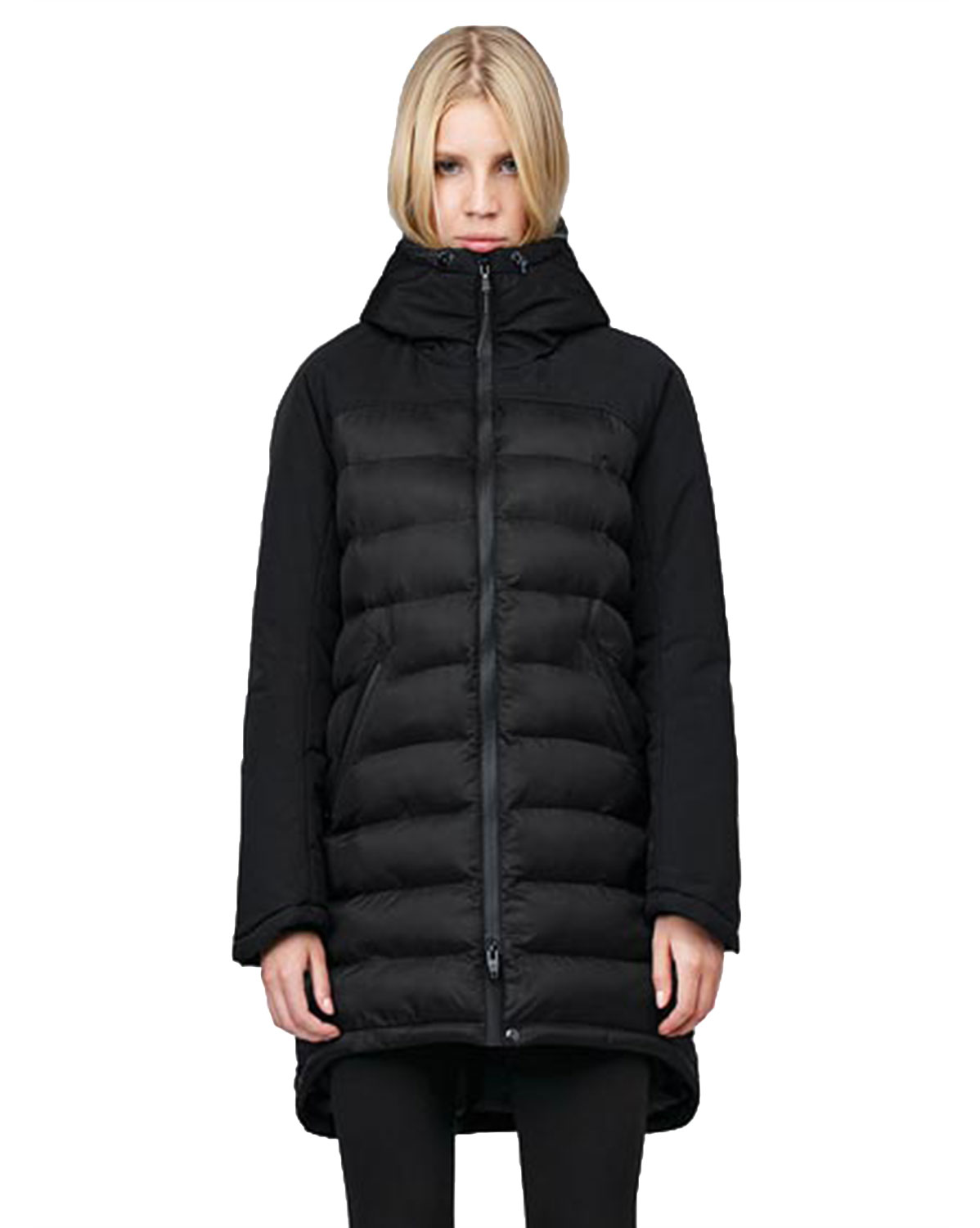 Куртка Krakatau Q147 BROOKITE