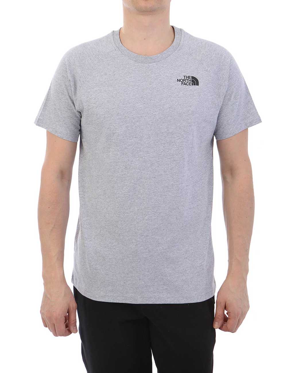 Футболка The North Face 000035542