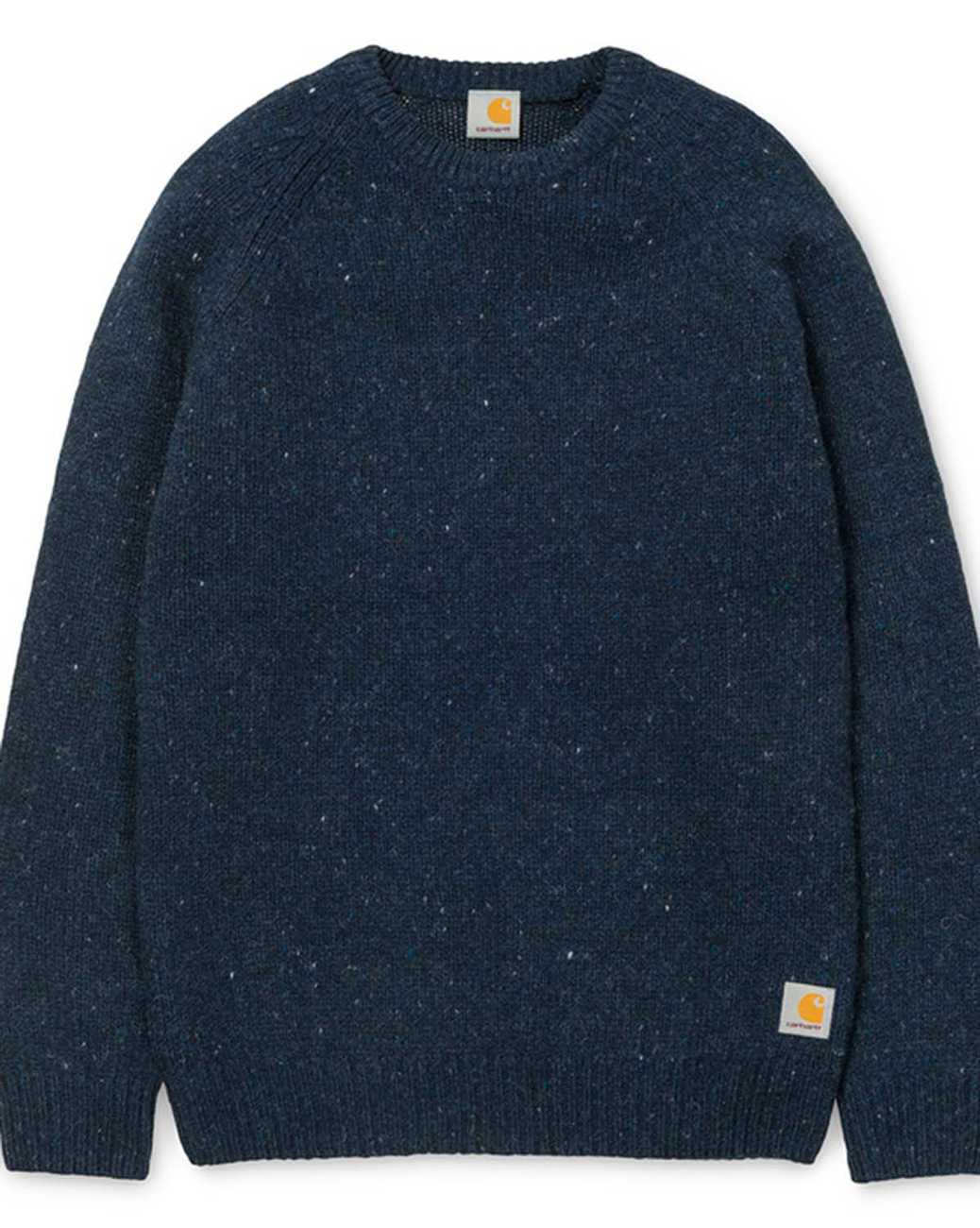 Свитер мужской Carhartt WIP Anglistic