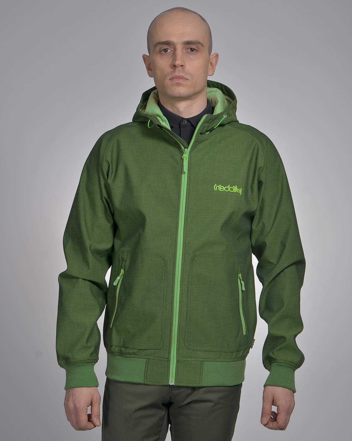 Куртка Iriedaily City Shield Jacket