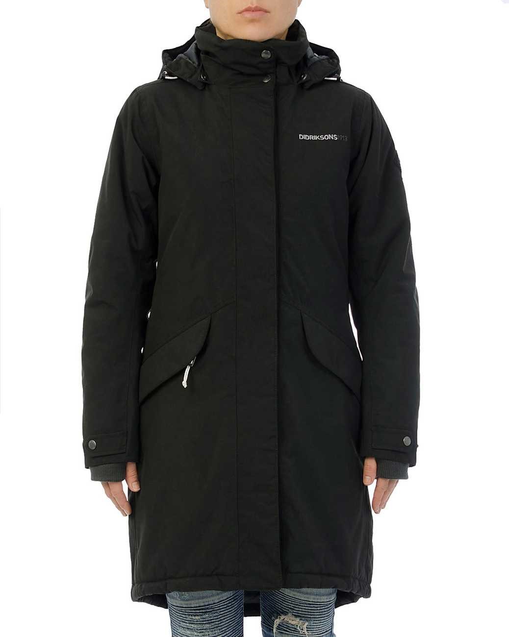Куртка женская Didriksons Alba 501522