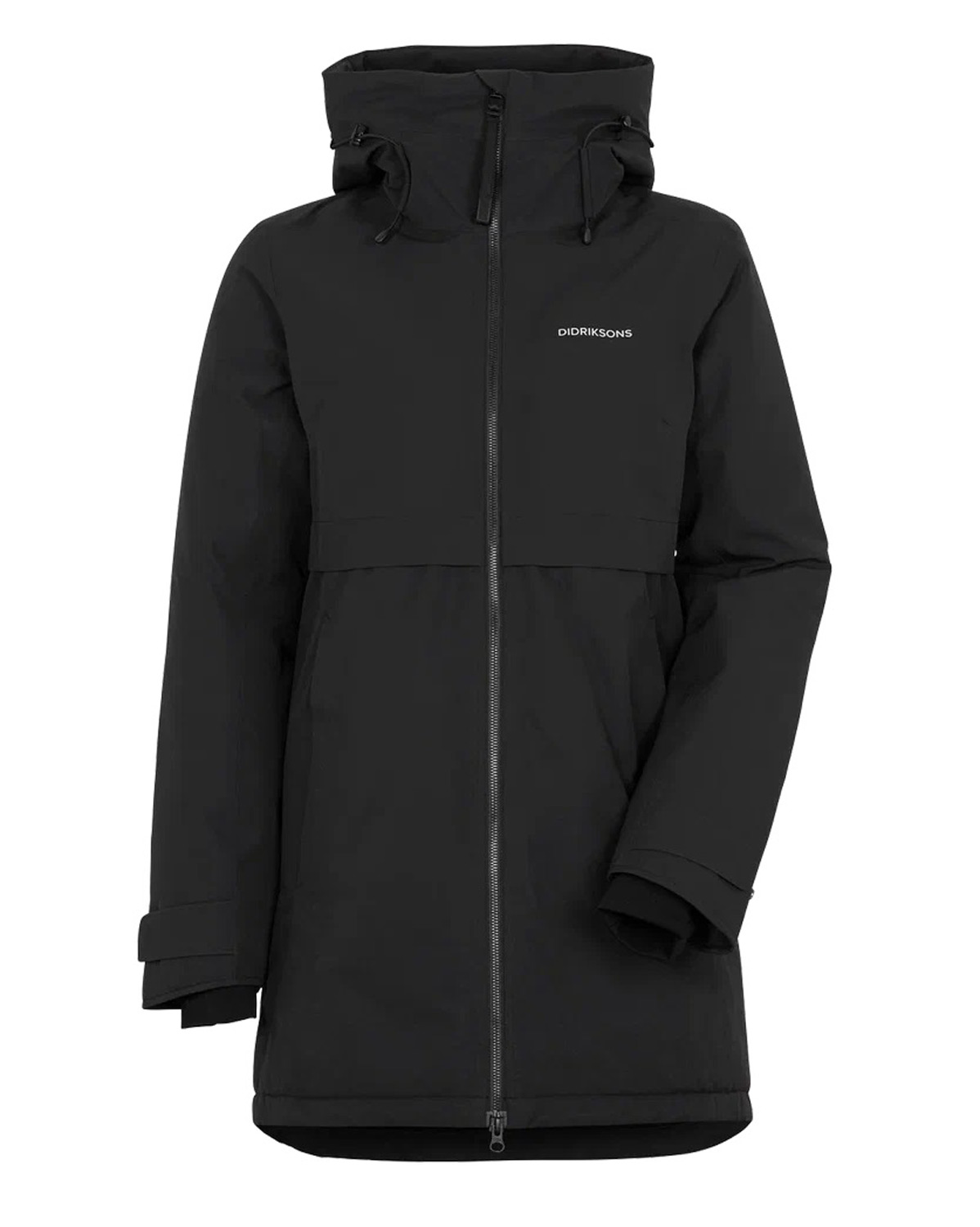 Куртка женская Didriksons HELLE 504301
