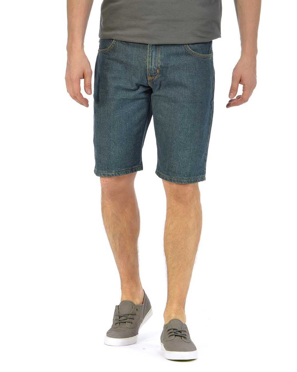 Шорты Carhartt USA Tiptop 5-Pocket Denim Short