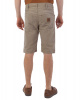 Шорты Carhartt WIP Slim Bermuda Alabama Cotton 8.5 Oz (34 сандаловый)
