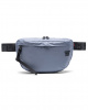 Сумка поясная Herschel Nineteen CORDURA 10605 (Blumir/BLK, 3L)