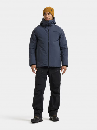 Куртка мужская Didriksons Marvin 506211 (Sleepy Blue, XXL)