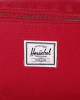 Сумка поясная Herschel Fourteen 10514 (RED 2L)