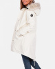 Куртка женская 8848 Altitude Jinny Parka 2292 (38 Creamy)