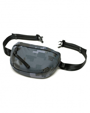 Сумка поясная Herschel Nineteen Studio 10812 (DIGI NC RF, 3L)