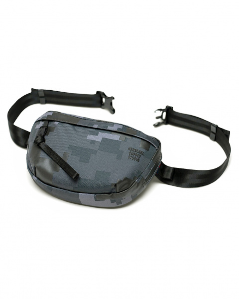 Сумка поясная Herschel Nineteen Studio 10812 (DIGI NC RF, 3L)